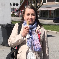 Anita Renée Falch Werner